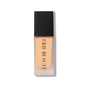 C & D BEAUTY Full coverage foundation