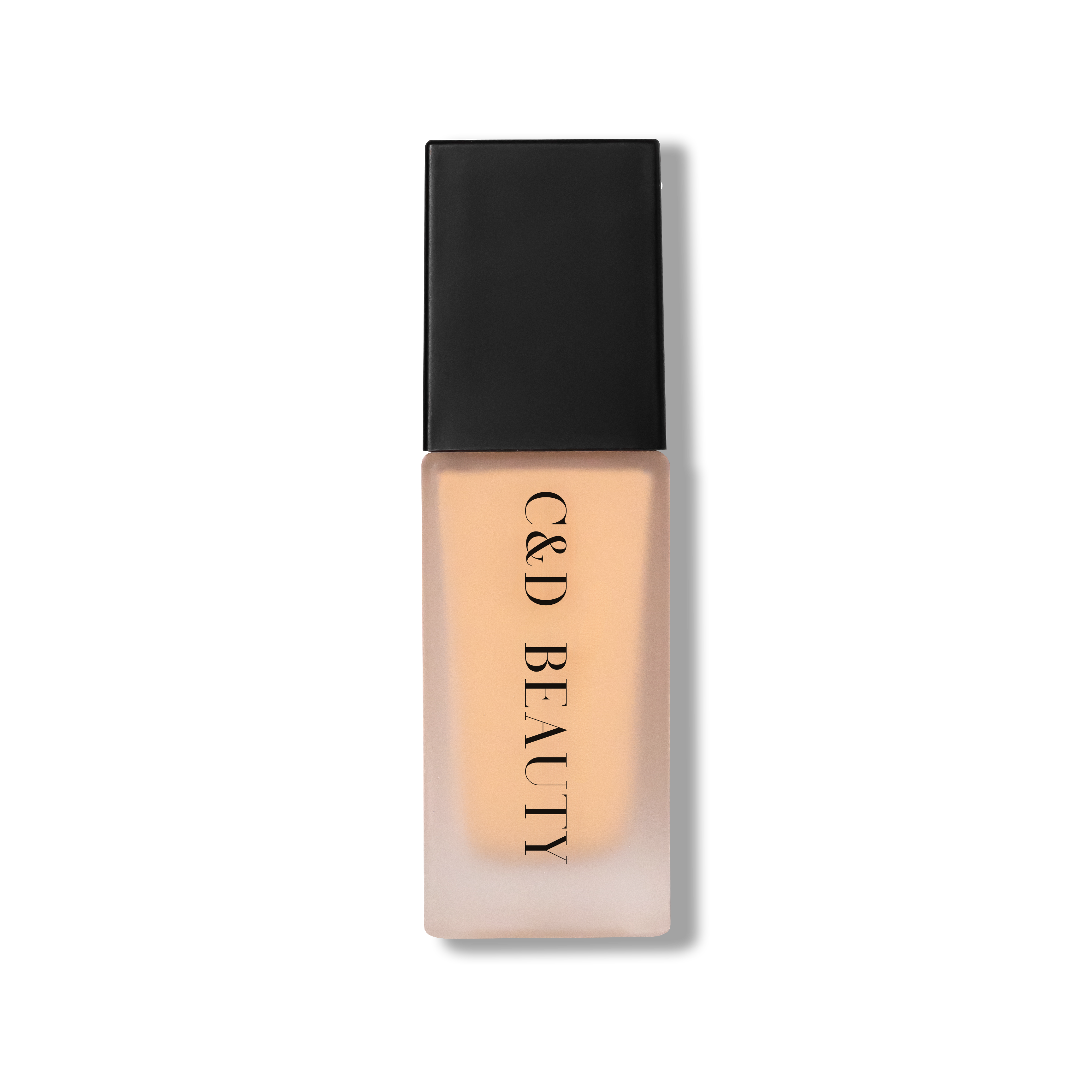 C & D BEAUTY Full coverage foundation