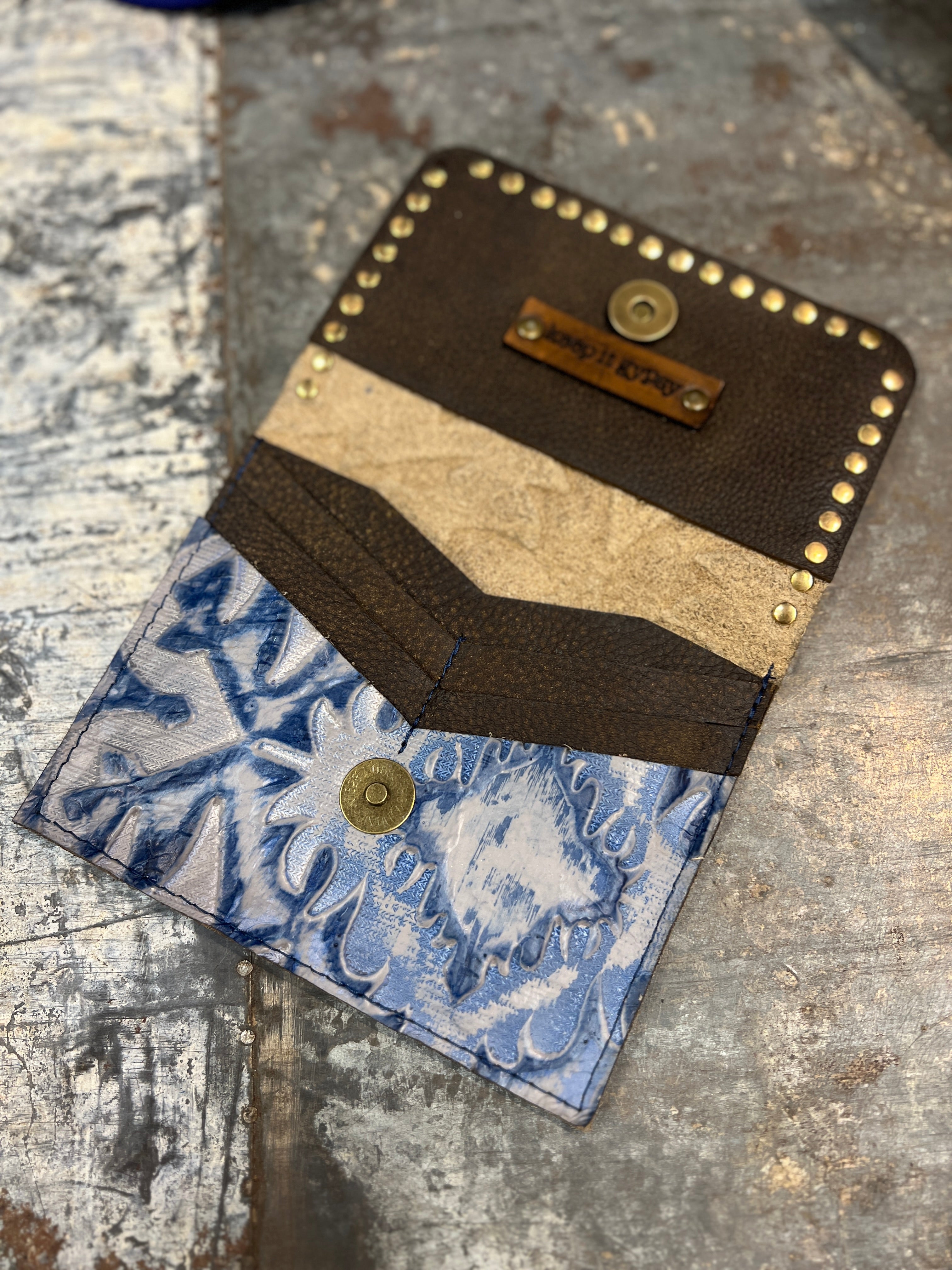 ★keike★ Shape of Wallet Blueberry Bean Keike | Official Store – Shop Trendy Fashion at MUSINSA