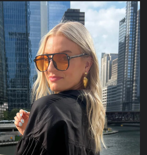 DAX SUNGLASSES Live Friday @ 9AM CT on Simply Obsessed