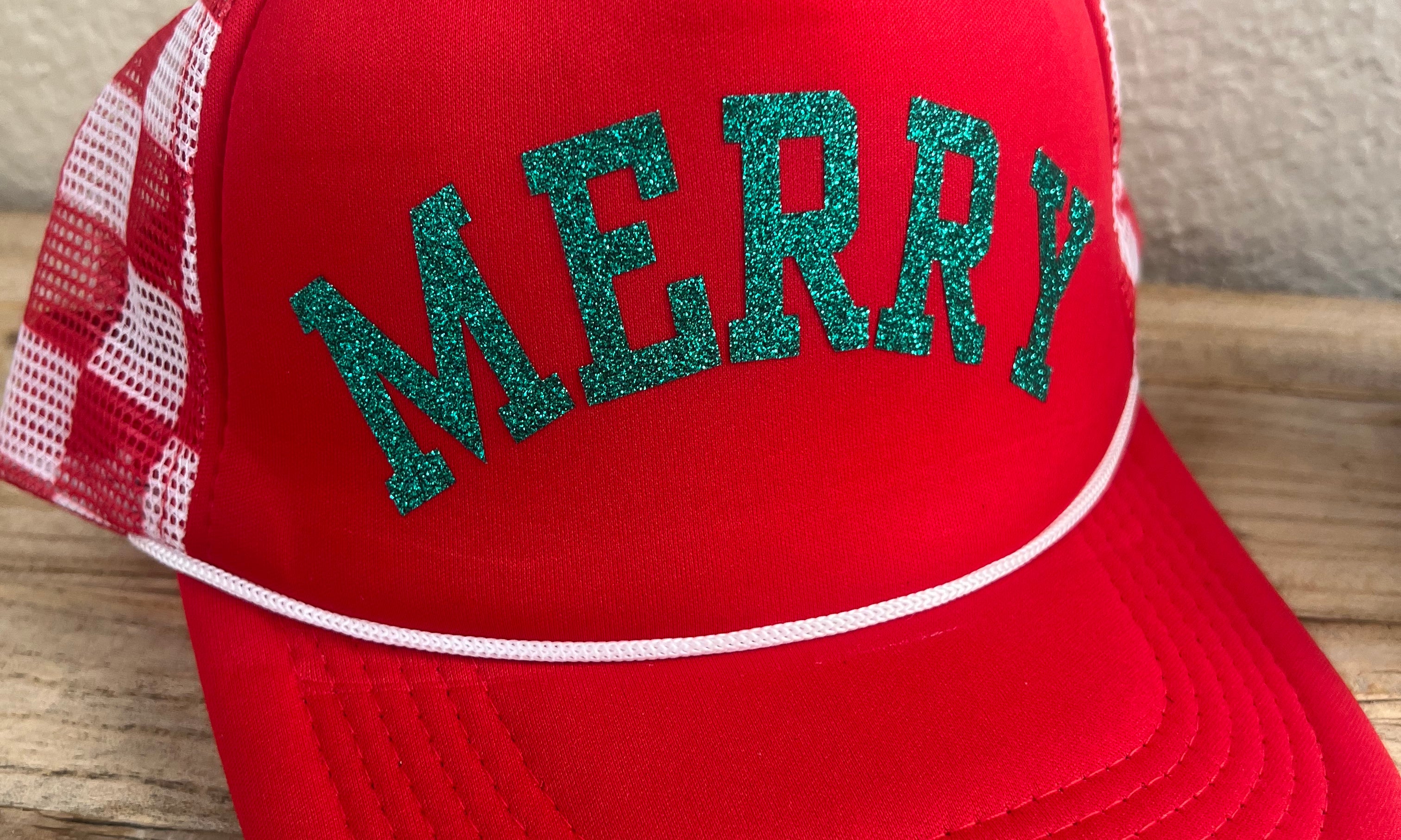 Trucker Hats