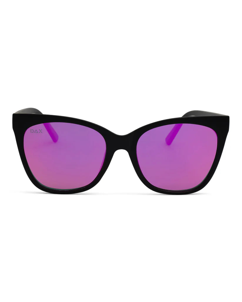 DAX Emily Sunglasses on Simply Obsessed