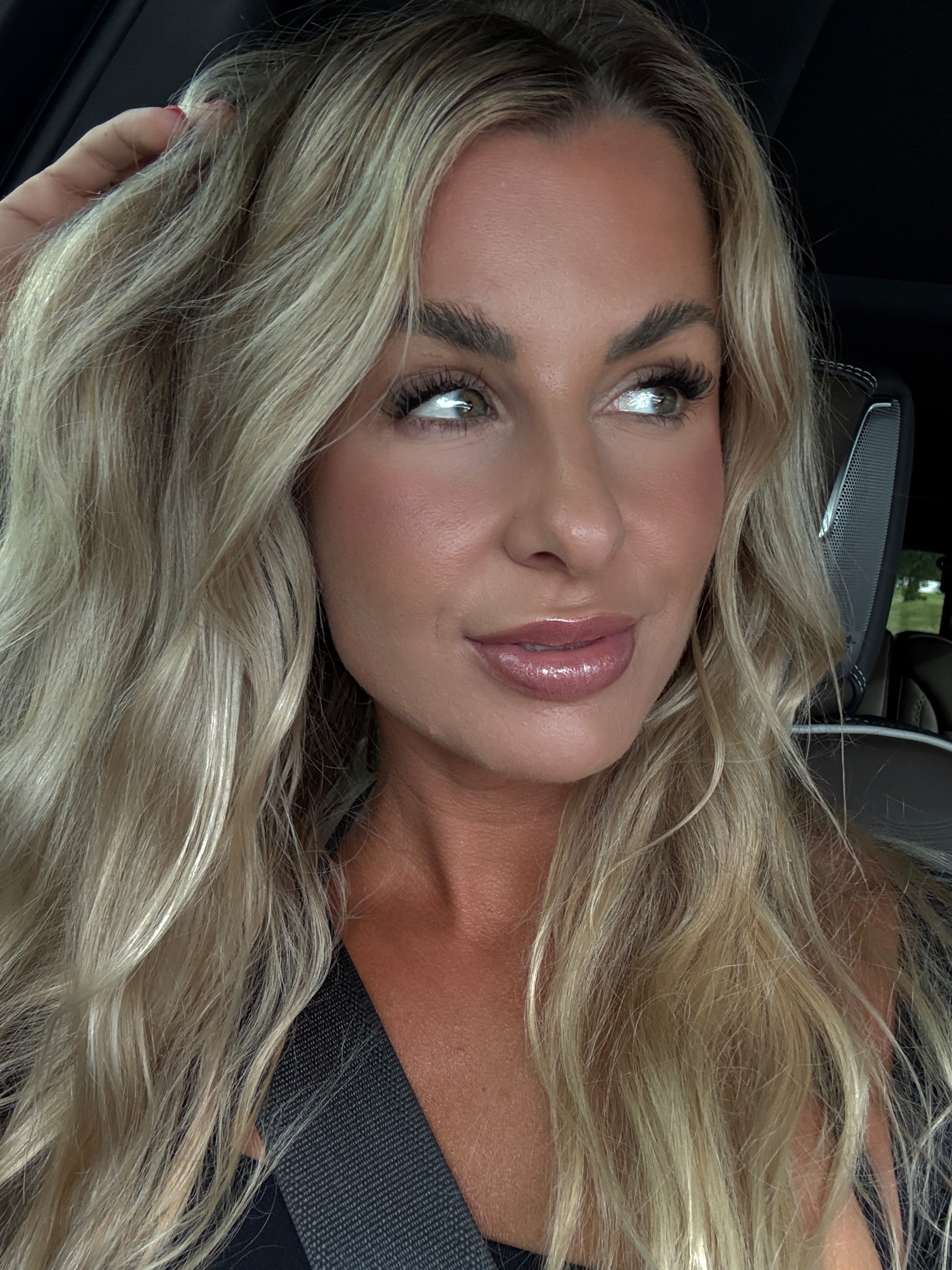 Peel Off Lip Stain on Simply Obsessed