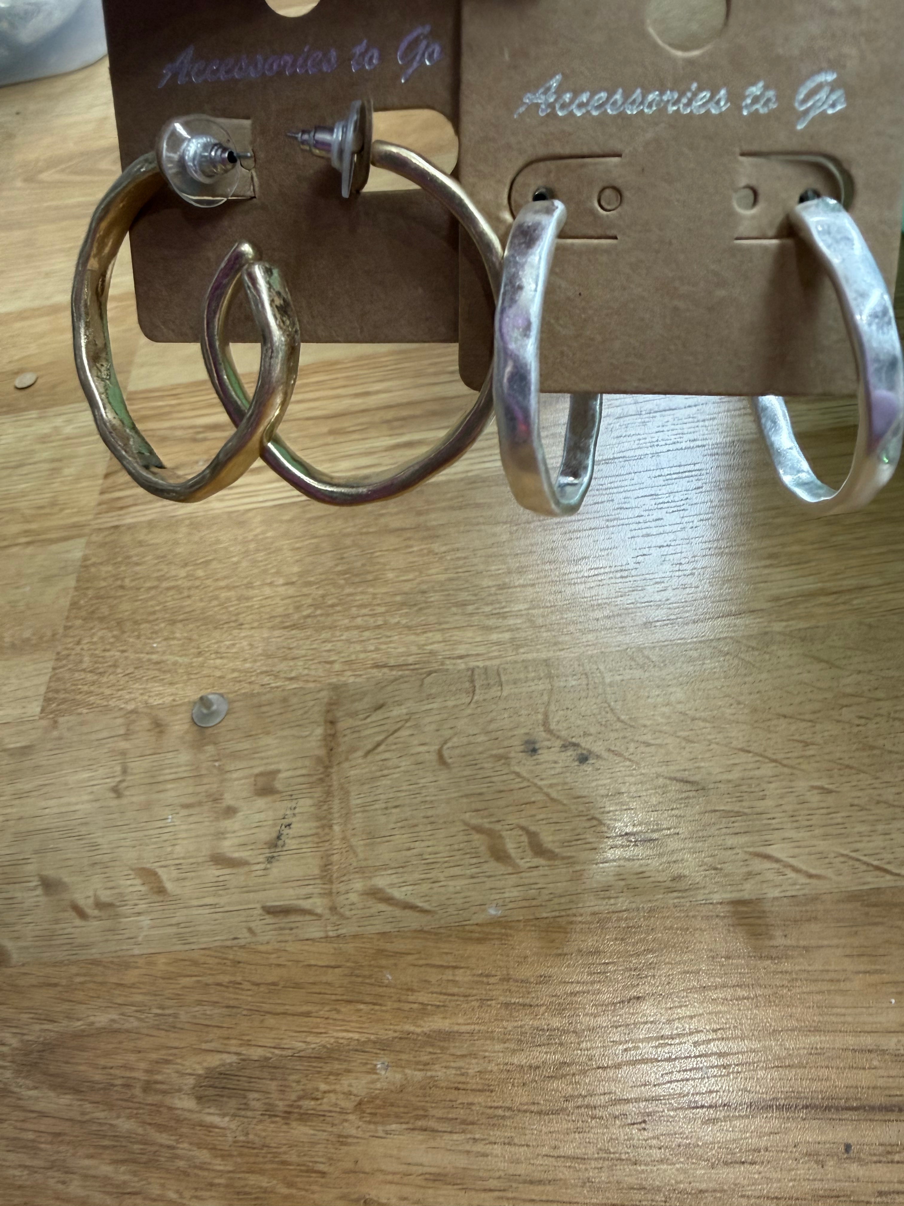 ATG Everyday Hoops ITEM #138