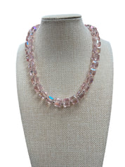 ATG Cube Beaded Necklaces on Simply Obsessed