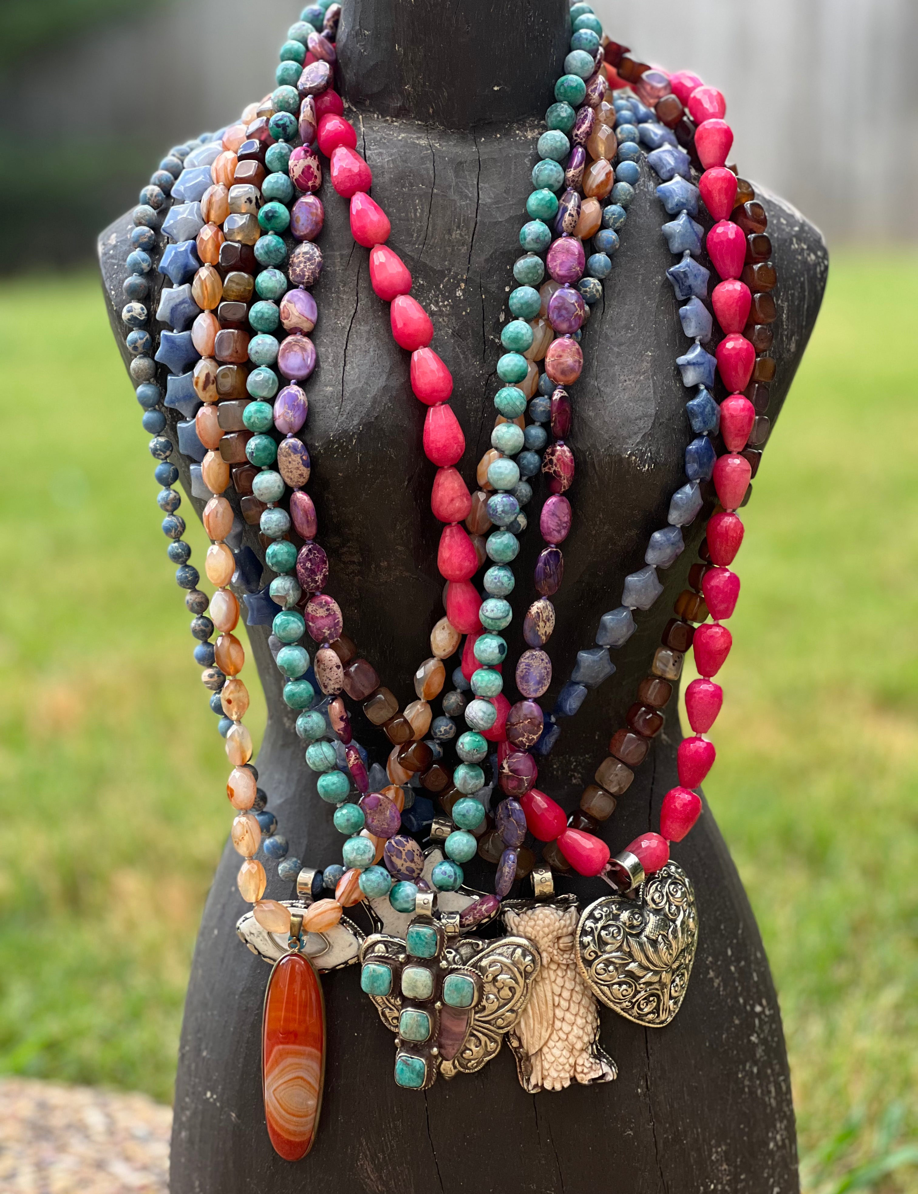 8 @ NoonCT on Simply Obsessed
