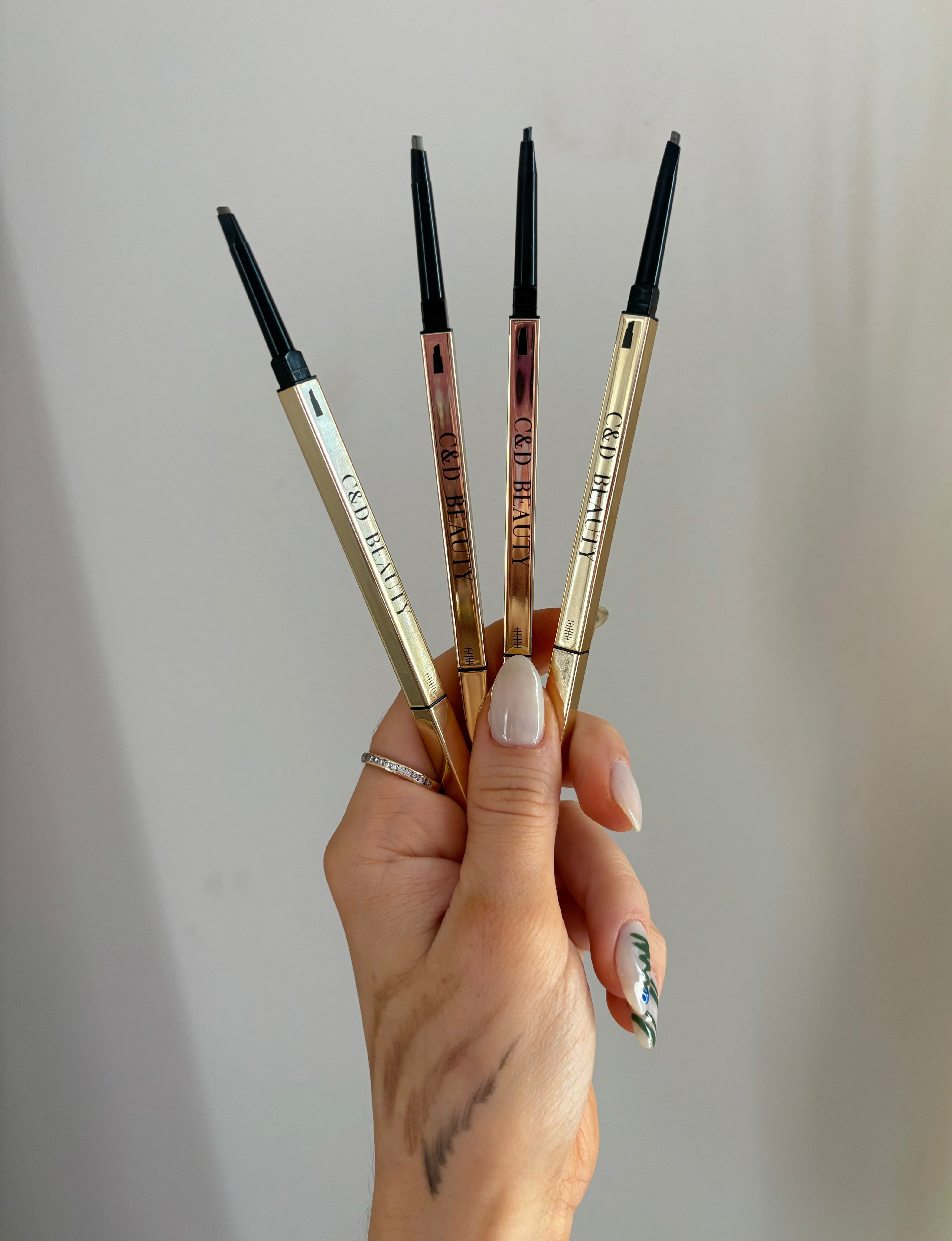 Precision Brow Defining Pencil on Simply Obsessed