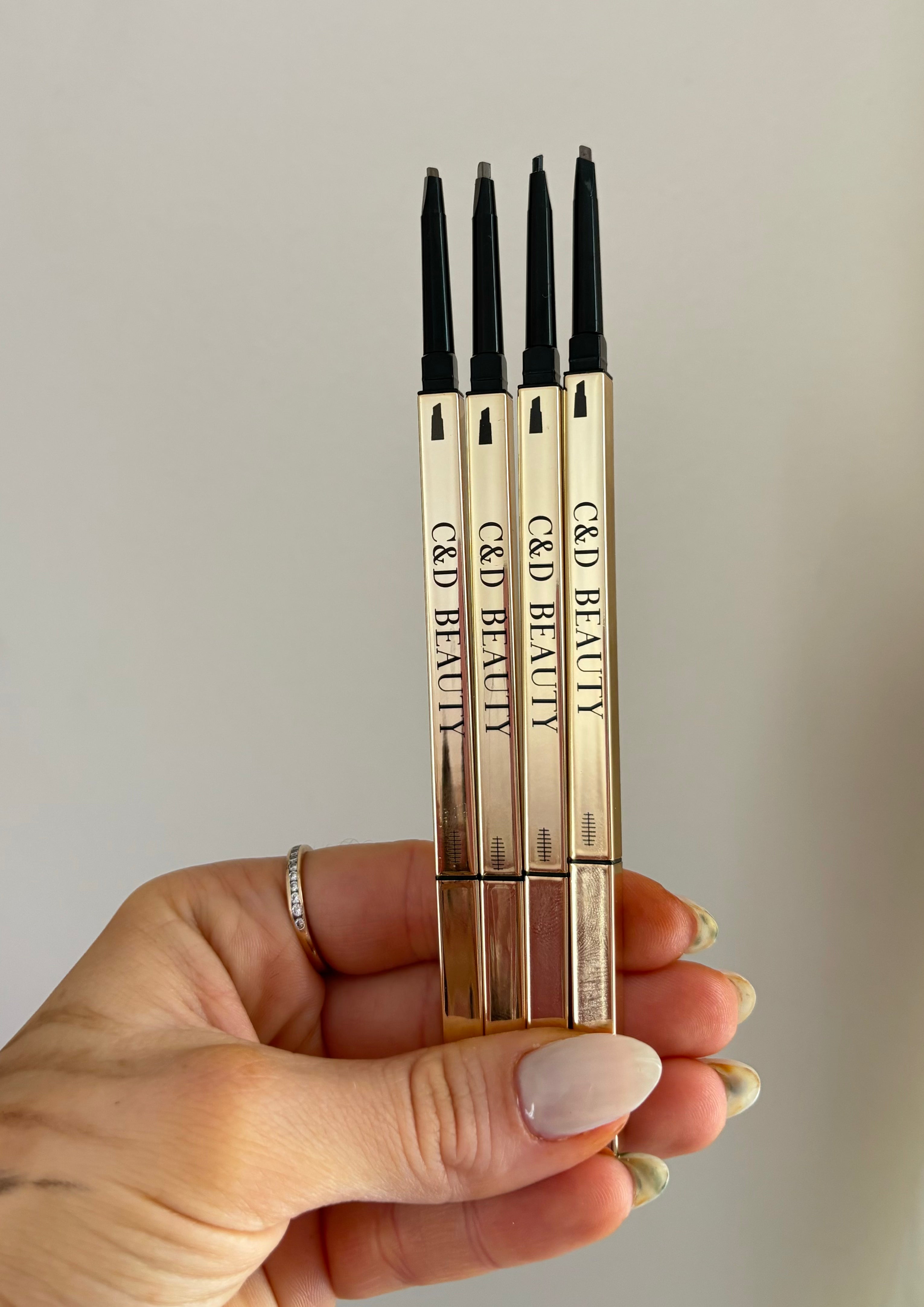 Precision Brow Defining Pencil on Simply Obsessed