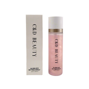 C & D BEAUTY Glow Lock Setting Spray