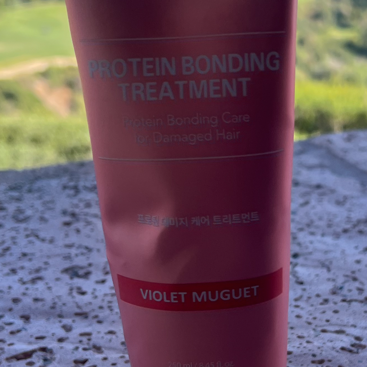 KUNDAL PROTEIN BONDING TREATMENT on Simply Obsessed