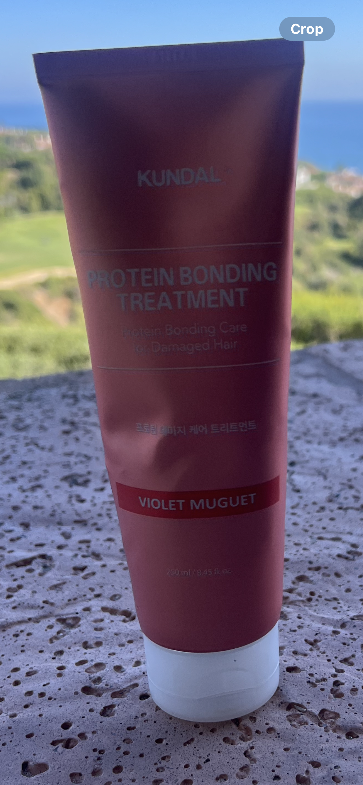 KUNDAL PROTEIN BONDING TREATMENT on Simply Obsessed