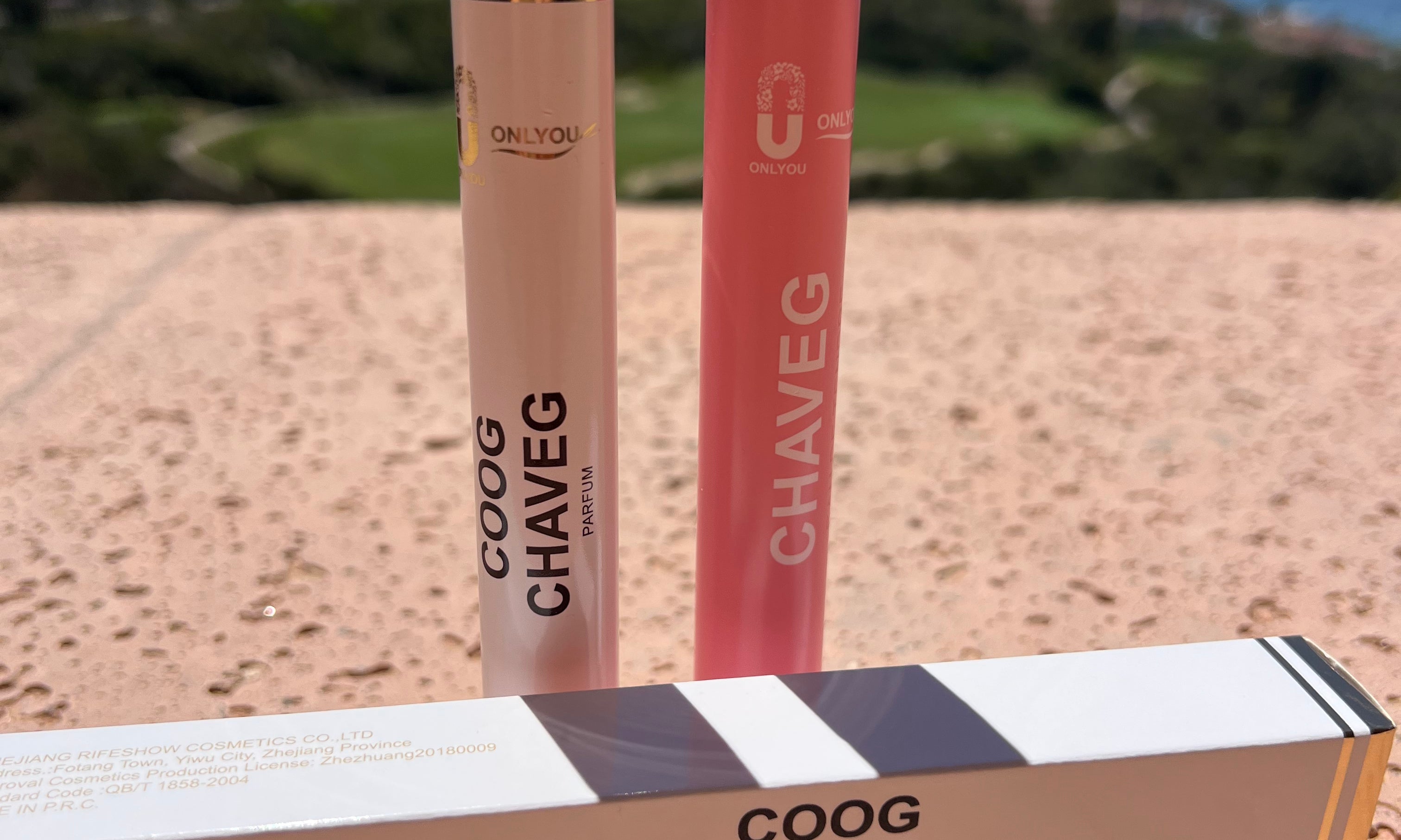 Makeup + Cosmetics