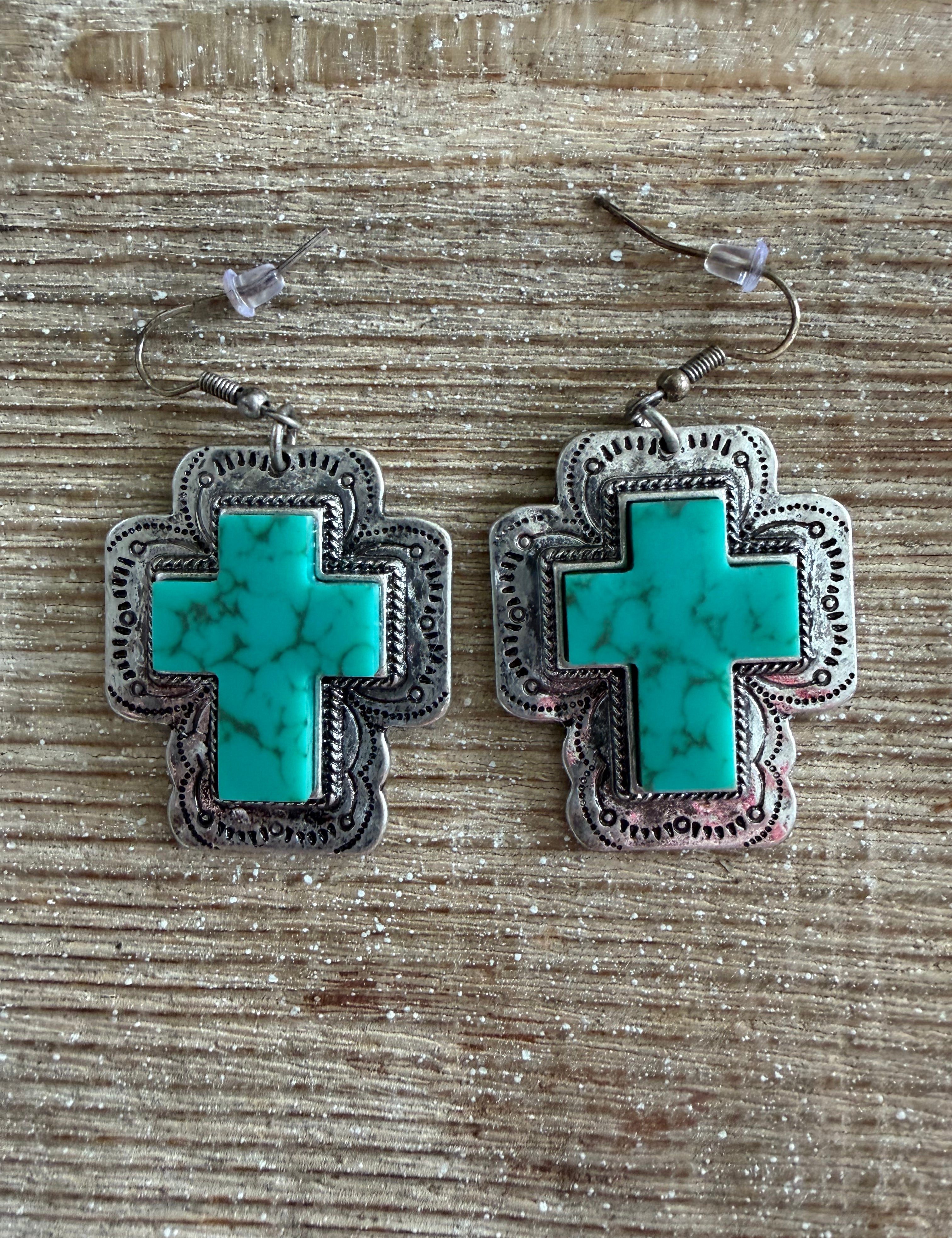 Turquoise on Simply Obsessed