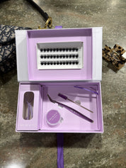 Dollface Press & Go Lash Kit on Simply Obsessed