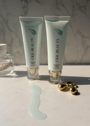 C & D BEAUTY Stick & Grip Face Primer