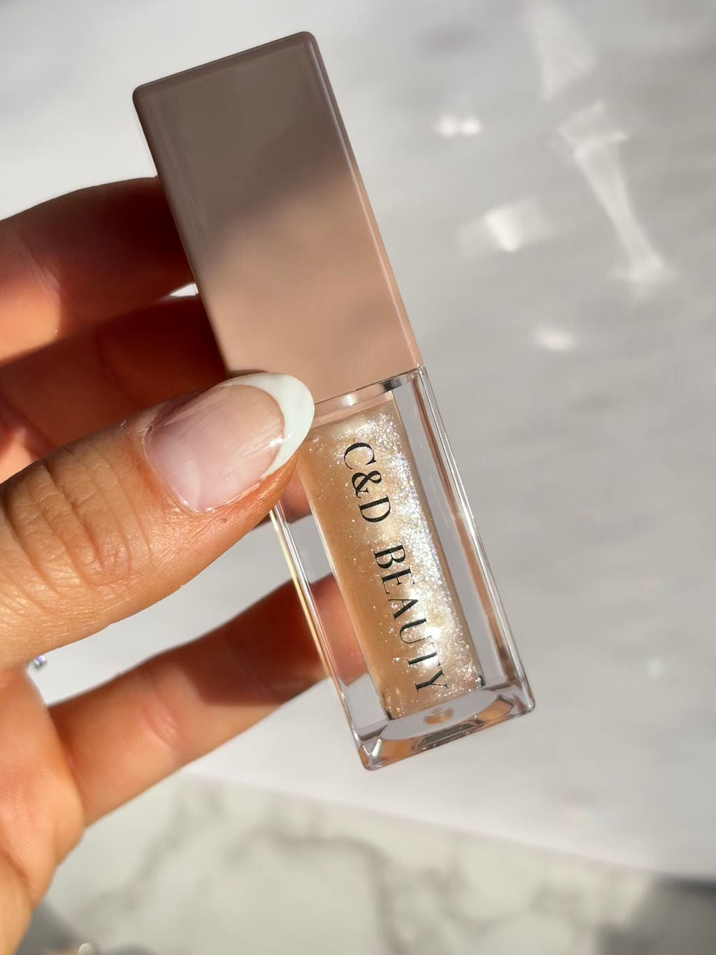 Limited Edition Luxe Lip Oils on Simply Obsessed