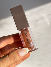 Limited Edition Luxe Lip Oils on Simply Obsessed