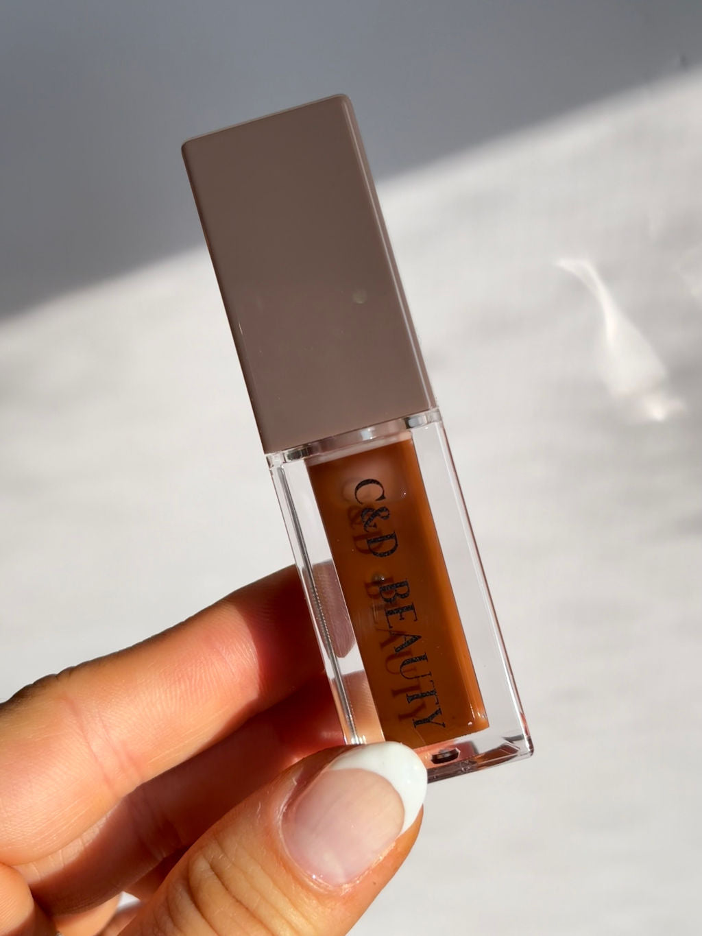 Limited Edition Luxe Lip Oils on Simply Obsessed