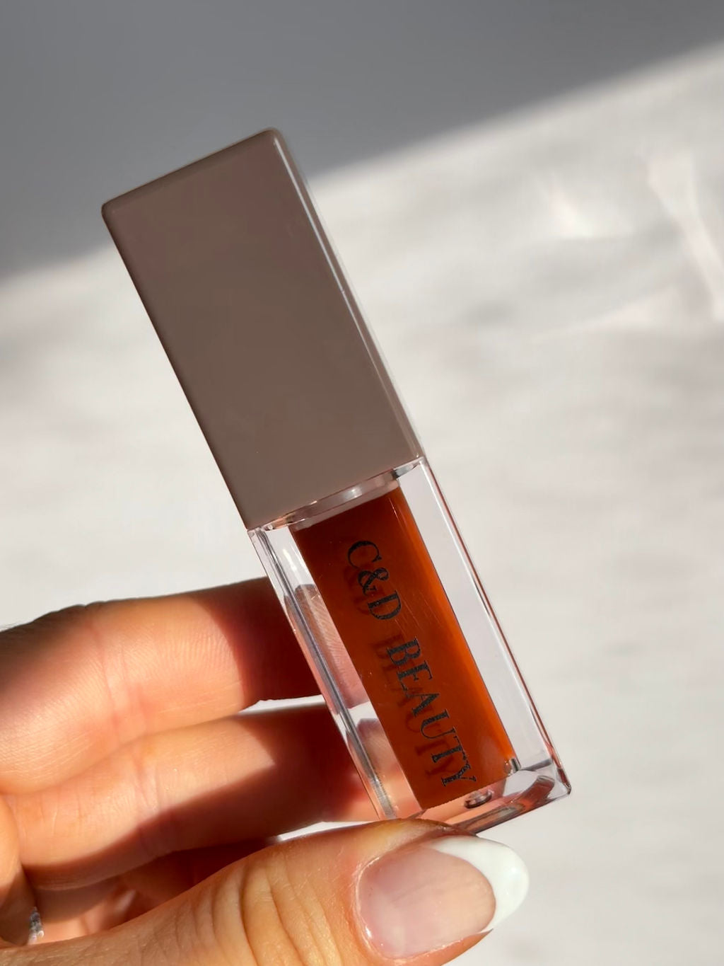 Limited Edition Luxe Lip Oils on Simply Obsessed