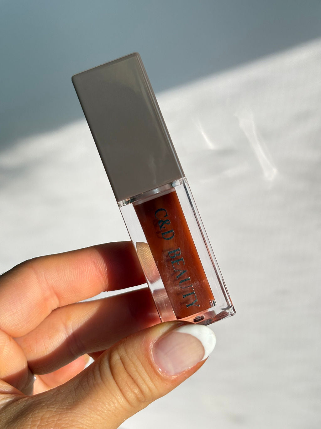 Limited Edition Luxe Lip Oils on Simply Obsessed