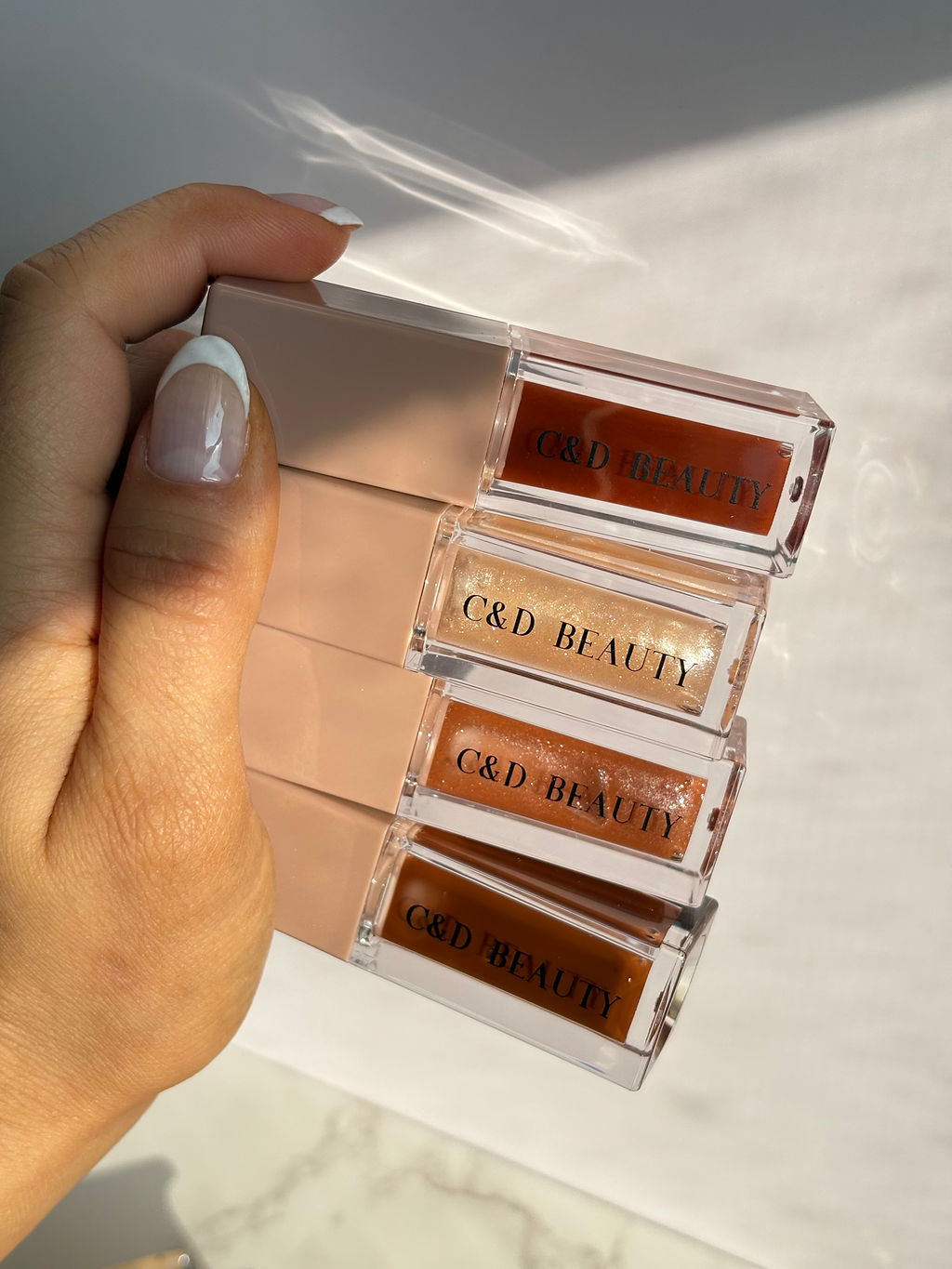 Limited Edition Luxe Lip Oils on Simply Obsessed