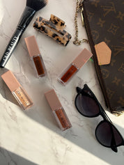 Limited Edition Luxe Lip Oils on Simply Obsessed