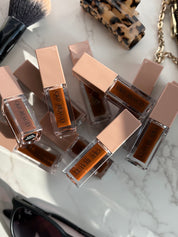 Limited Edition Luxe Lip Oils on Simply Obsessed