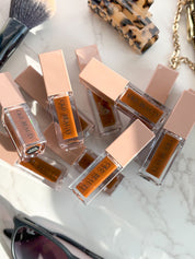 Limited Edition Luxe Lip Oils on Simply Obsessed
