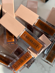 Limited Edition Luxe Lip Oils on Simply Obsessed