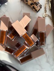 Limited Edition Luxe Lip Oils on Simply Obsessed