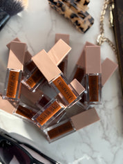 Limited Edition Luxe Lip Oils on Simply Obsessed