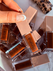 Limited Edition Luxe Lip Oils on Simply Obsessed