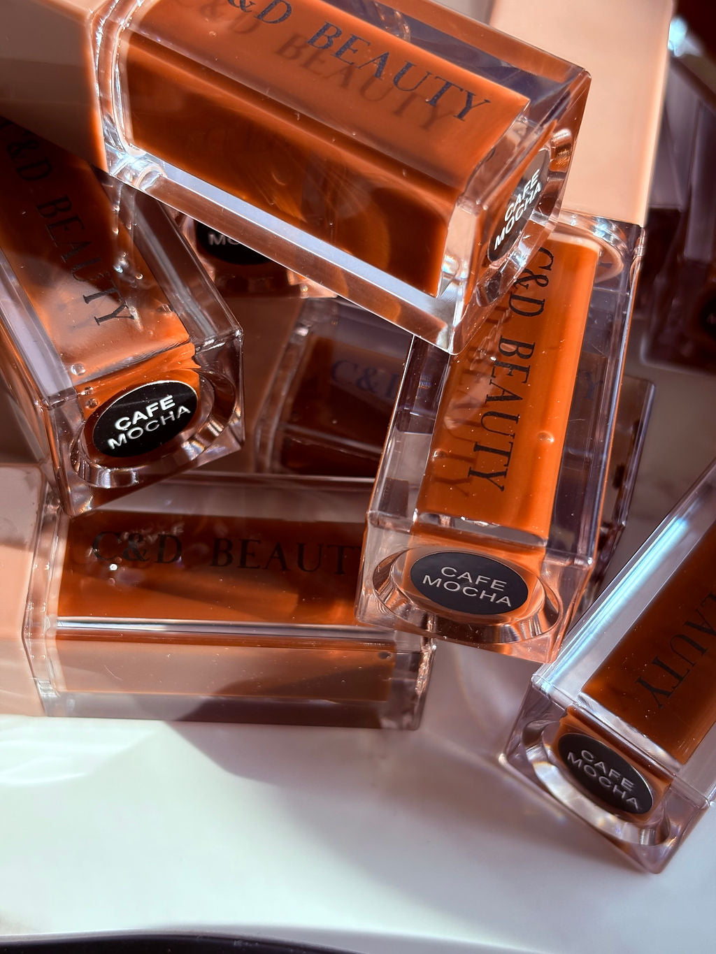 Limited Edition Luxe Lip Oils on Simply Obsessed