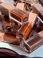 Limited Edition Luxe Lip Oils on Simply Obsessed