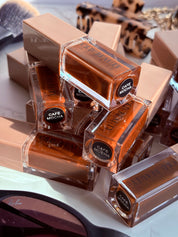 Limited Edition Luxe Lip Oils on Simply Obsessed