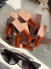 Limited Edition Luxe Lip Oils on Simply Obsessed