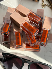 Limited Edition Luxe Lip Oils on Simply Obsessed