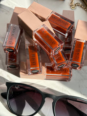 Limited Edition Luxe Lip Oils on Simply Obsessed