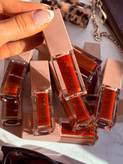 Limited Edition Luxe Lip Oils on Simply Obsessed