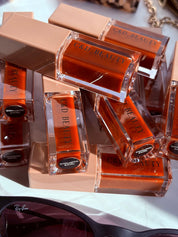 Limited Edition Luxe Lip Oils on Simply Obsessed