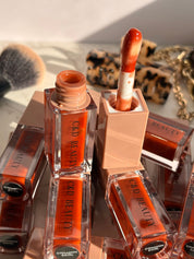 Limited Edition Luxe Lip Oils on Simply Obsessed