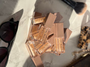 Limited Edition Luxe Lip Oils on Simply Obsessed