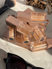 Limited Edition Luxe Lip Oils on Simply Obsessed