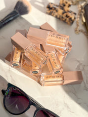Limited Edition Luxe Lip Oils on Simply Obsessed