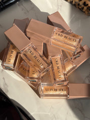 Limited Edition Luxe Lip Oils on Simply Obsessed