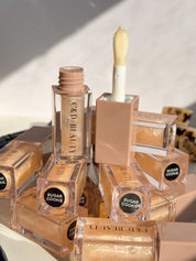 Limited Edition Luxe Lip Oils on Simply Obsessed