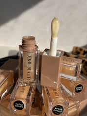 Limited Edition Luxe Lip Oils on Simply Obsessed