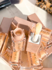 Limited Edition Luxe Lip Oils on Simply Obsessed