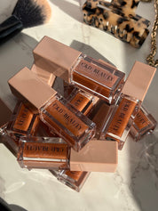 Limited Edition Luxe Lip Oils on Simply Obsessed