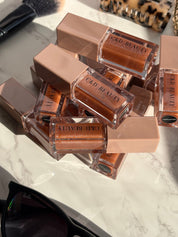 Limited Edition Luxe Lip Oils on Simply Obsessed